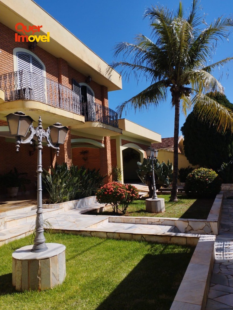 Casa, 4 quartos, 495 m² - Foto 3