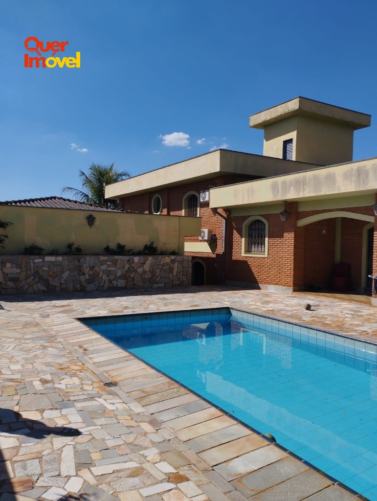 Casa, 4 quartos, 495 m² - Foto 29