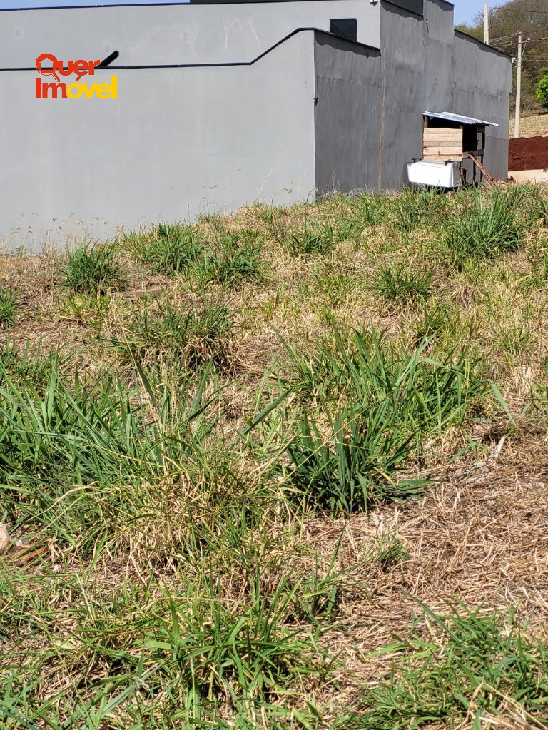 Terreno à venda em bairro planejado com 254,00 m² de área vi