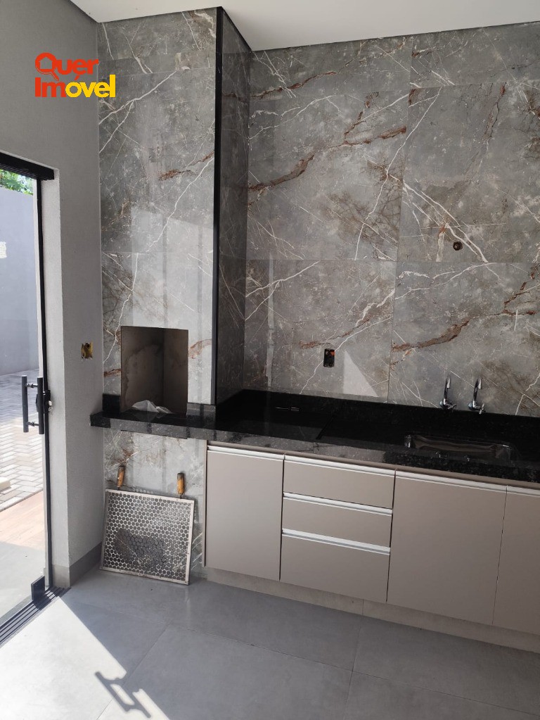 Casa, 3 quartos, 105 m² - Foto 7