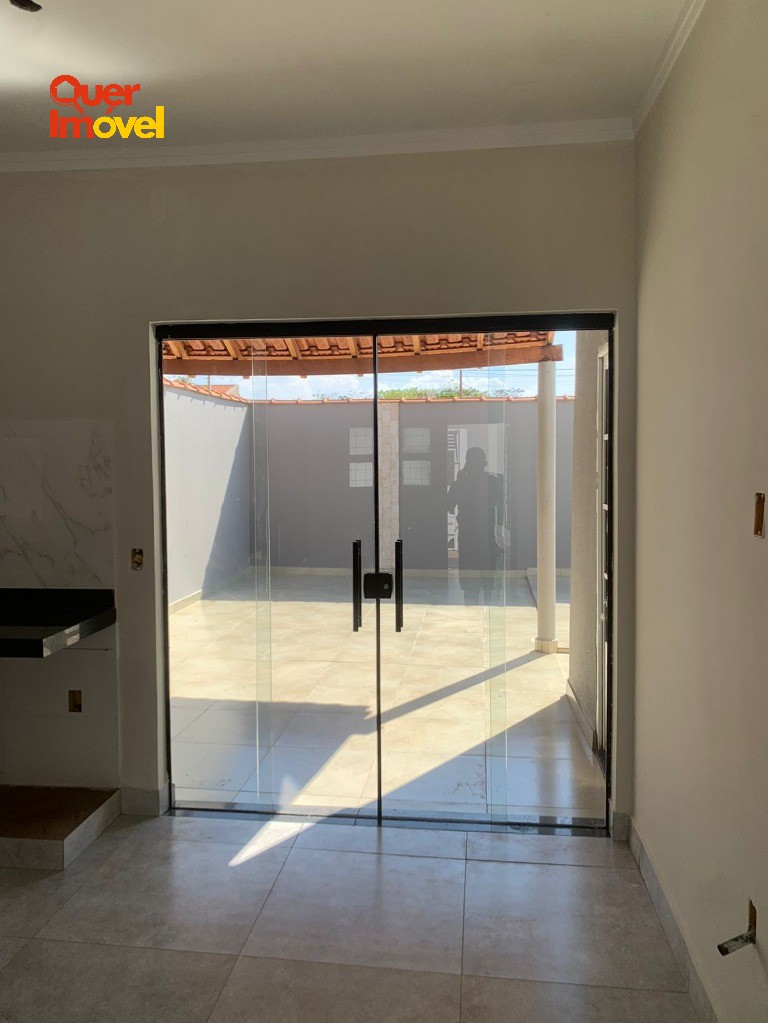 Casa, 2 quartos, 80 m² - Foto 3