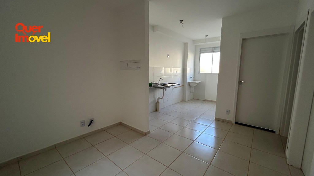 Apartamento, 2 quartos, 40 m² - Foto 2