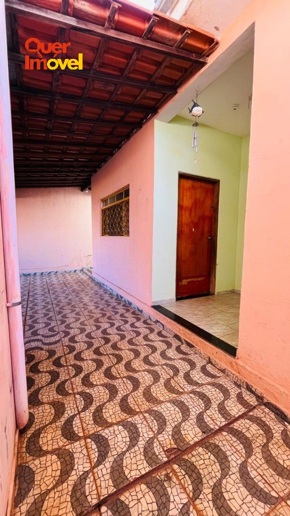 Casa, 4 quartos, 270 m² - Foto 25