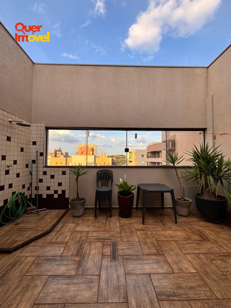 Cobertura, 4 quartos, 144 m² - Foto 26