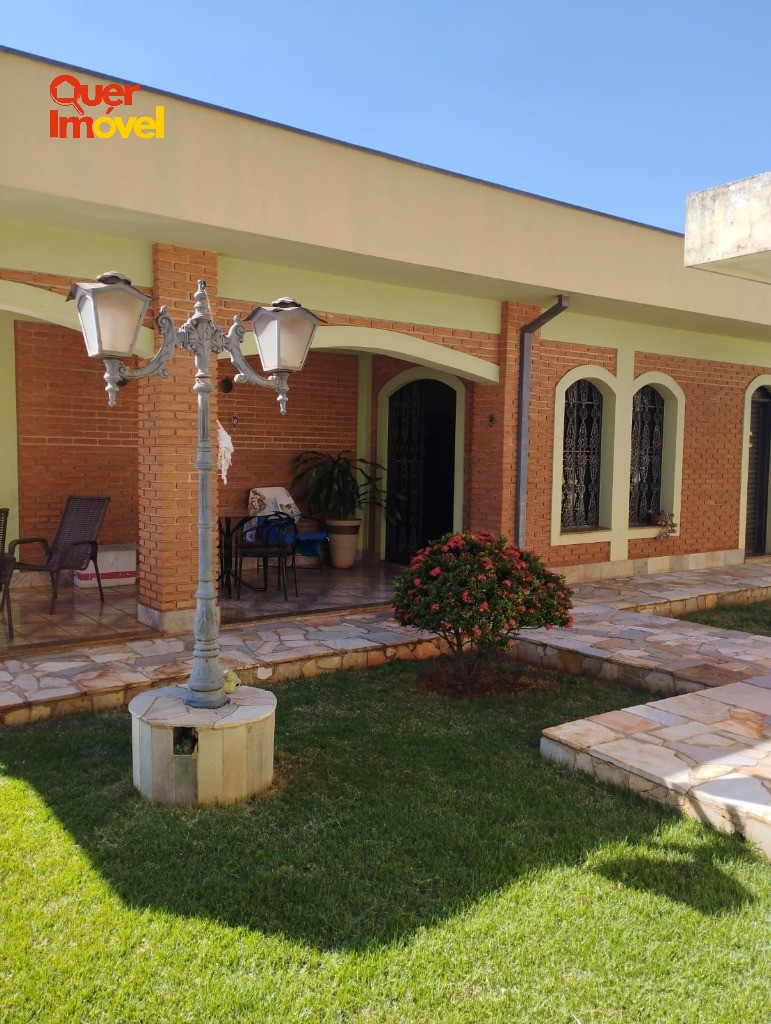 Casa, 4 quartos, 495 m² - Foto 4