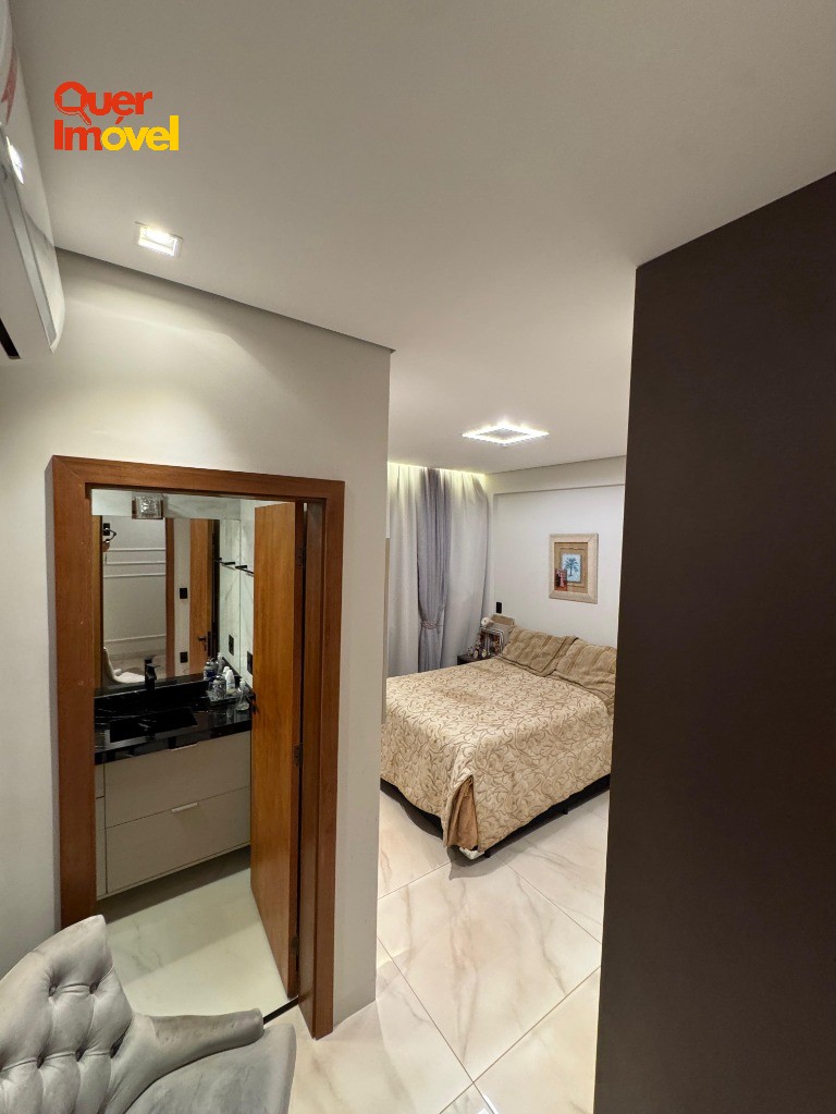 Casa de Condomínio, 4 quartos - Foto 52