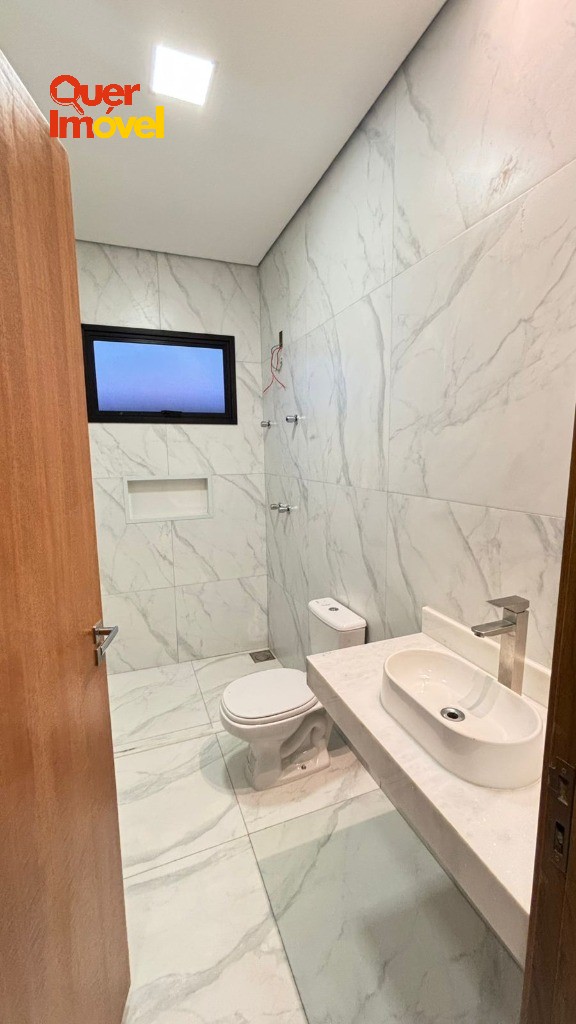 Casa, 3 quartos, 80 m² - Foto 14