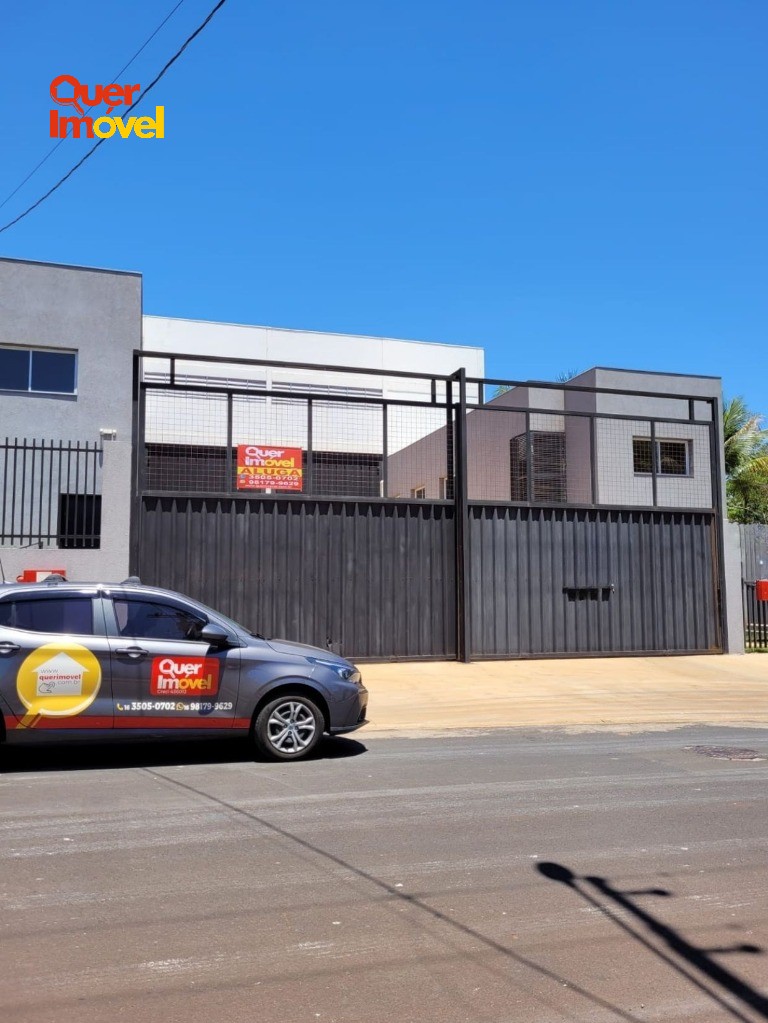 Depósito-Galpão, 1240 m² - Foto 31