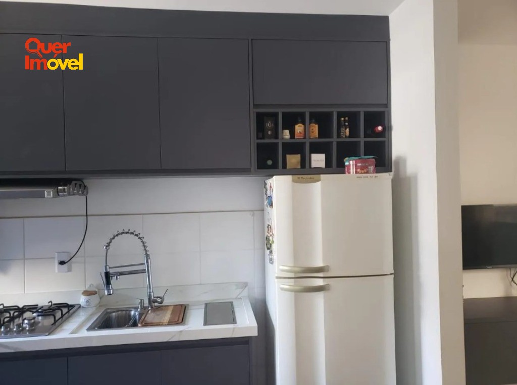 Apartamento, 2 quartos, 42 m² - Foto 3