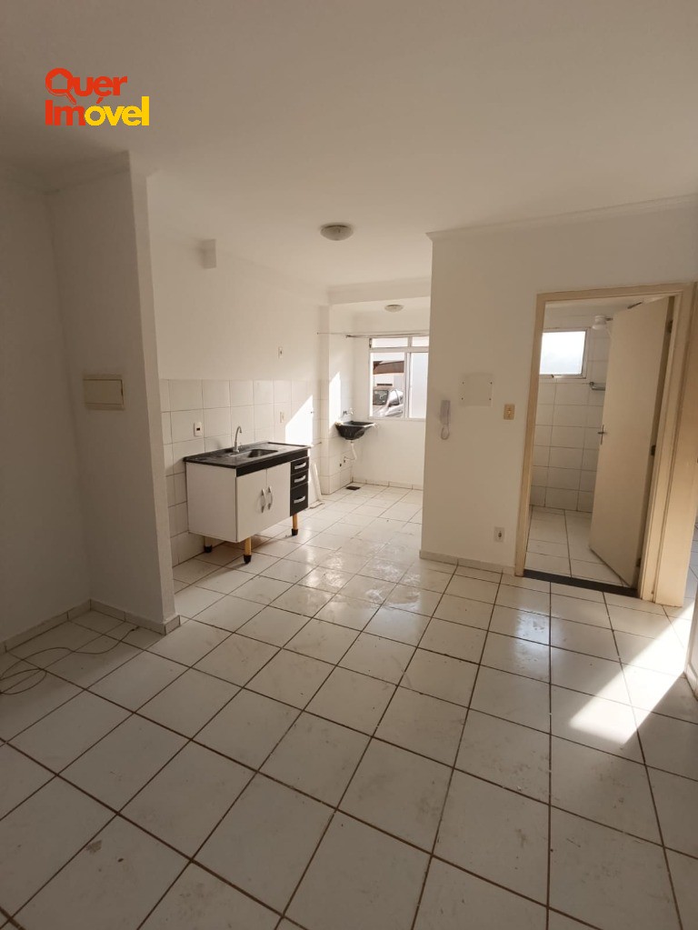 Apartamento, 2 quartos, 42 m² - Foto 2