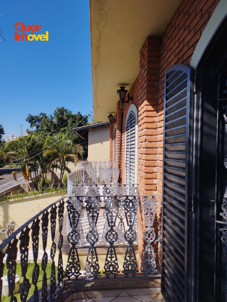 Casa, 4 quartos, 495 m² - Foto 20