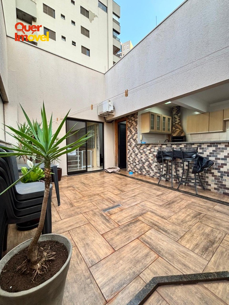 Cobertura, 4 quartos, 144 m² - Foto 22