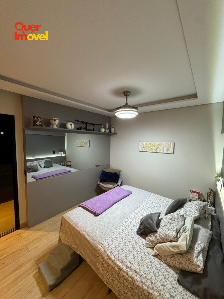 Casa de Condomínio, 4 quartos - Foto 40