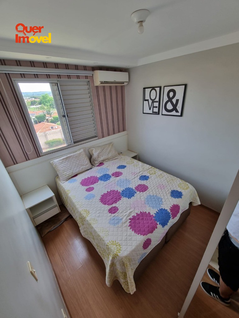 Apartamento, 2 quartos, 45 m² - Foto 8