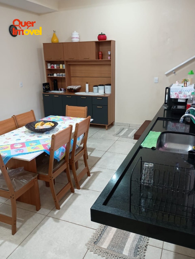 Casa, 3 quartos, 130 m² - Foto 11