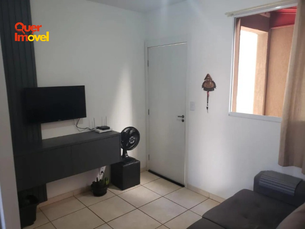 Apartamento, 2 quartos, 42 m² - Foto 9