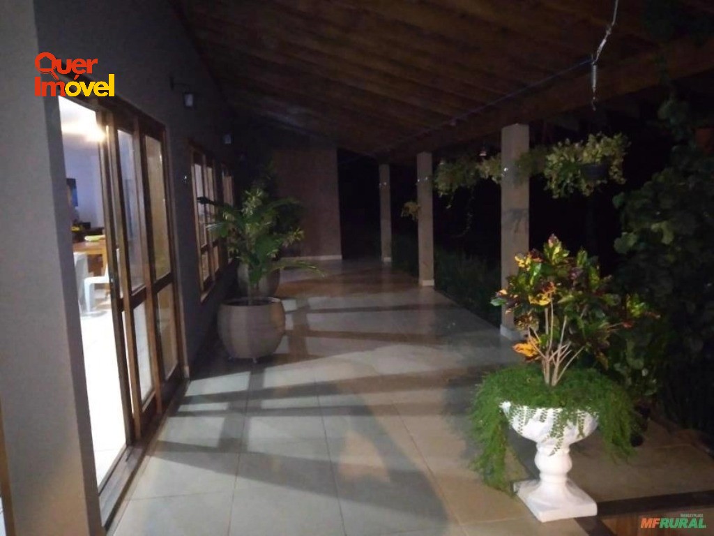 Sítio, 4 quartos, 22000 m² - Foto 25