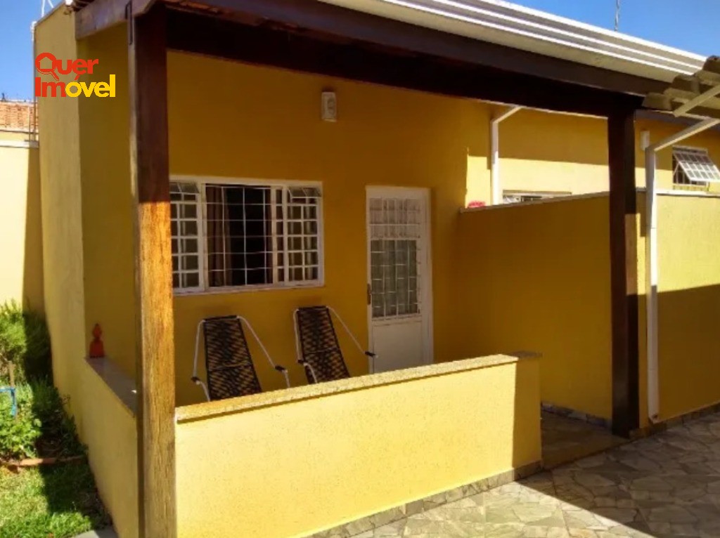 Casa, 2 quartos, 96 m² - Foto 3