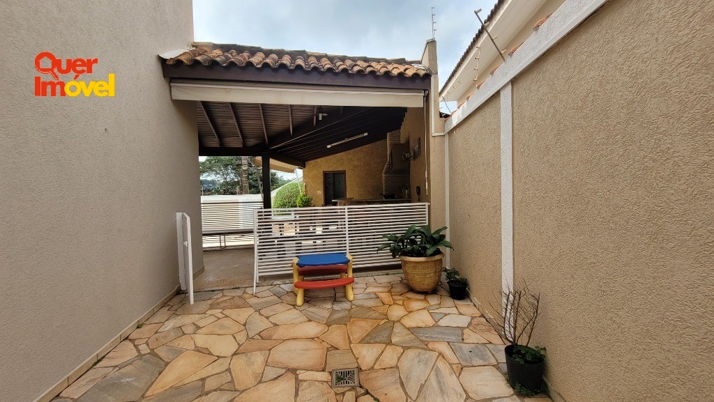 Casa, 4 quartos, 450 m² - Foto 37