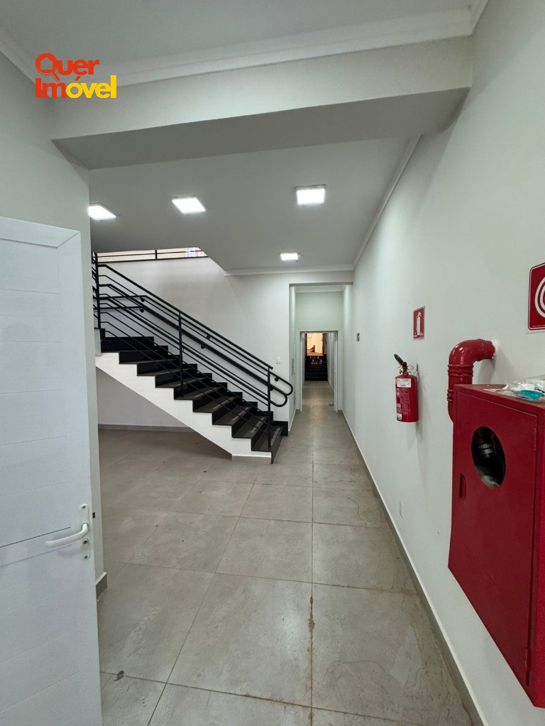 Depósito-Galpão, 1240 m² - Foto 17