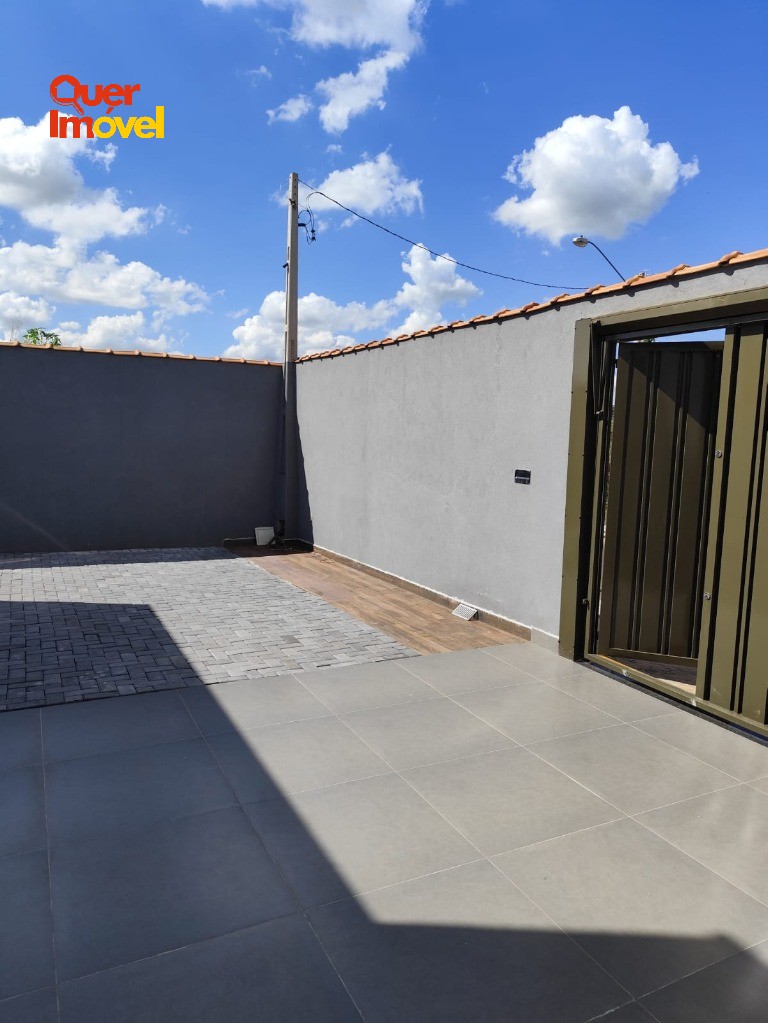 Casa, 3 quartos, 105 m² - Foto 28
