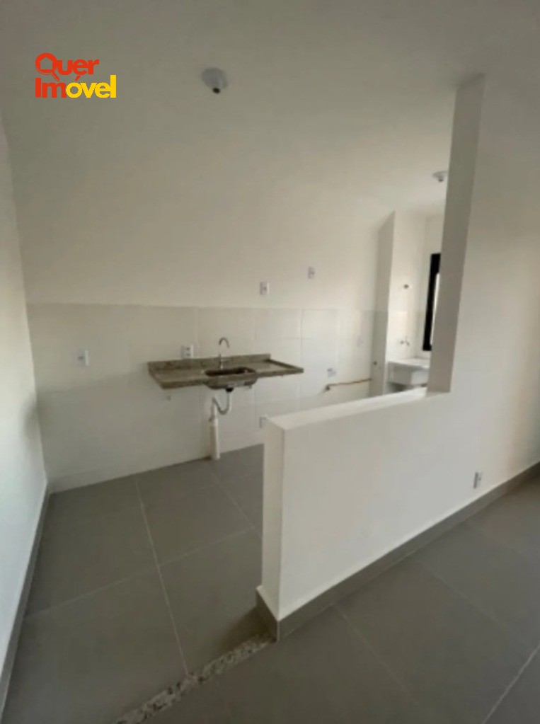 Apartamento, 2 quartos, 59 m² - Foto 2