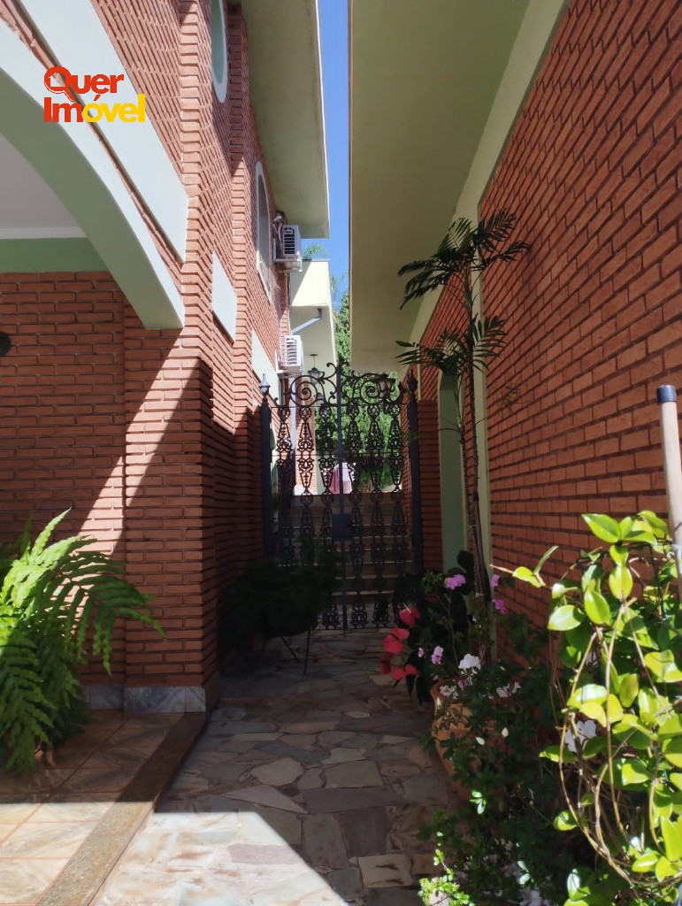 Casa, 4 quartos, 495 m² - Foto 23