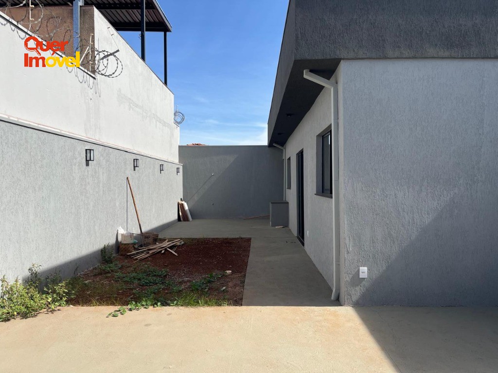 Casa, 3 quartos, 82 m² - Foto 4