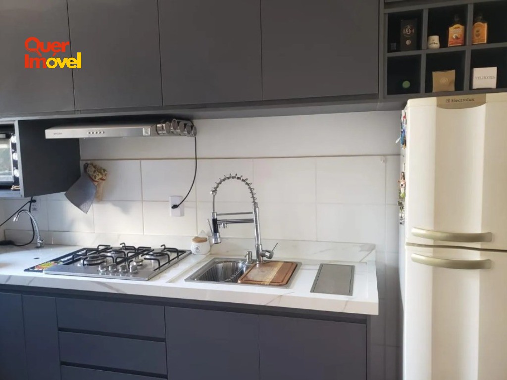 Apartamento, 2 quartos, 42 m² - Foto 2