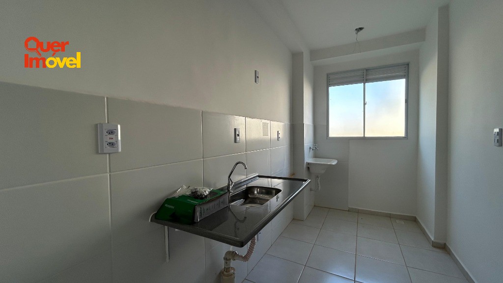 Apartamento, 2 quartos, 40 m² - Foto 4