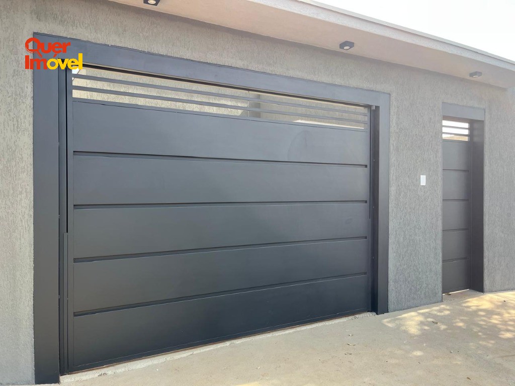 Casa, 3 quartos, 82 m² - Foto 2