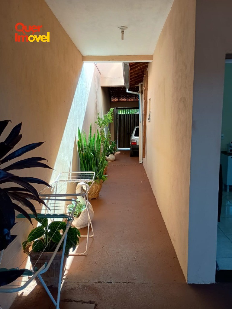 Casa, 3 quartos, 130 m² - Foto 1