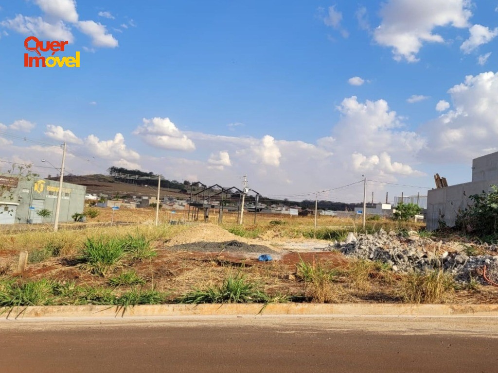 Terreno, 250 m² - Foto 1
