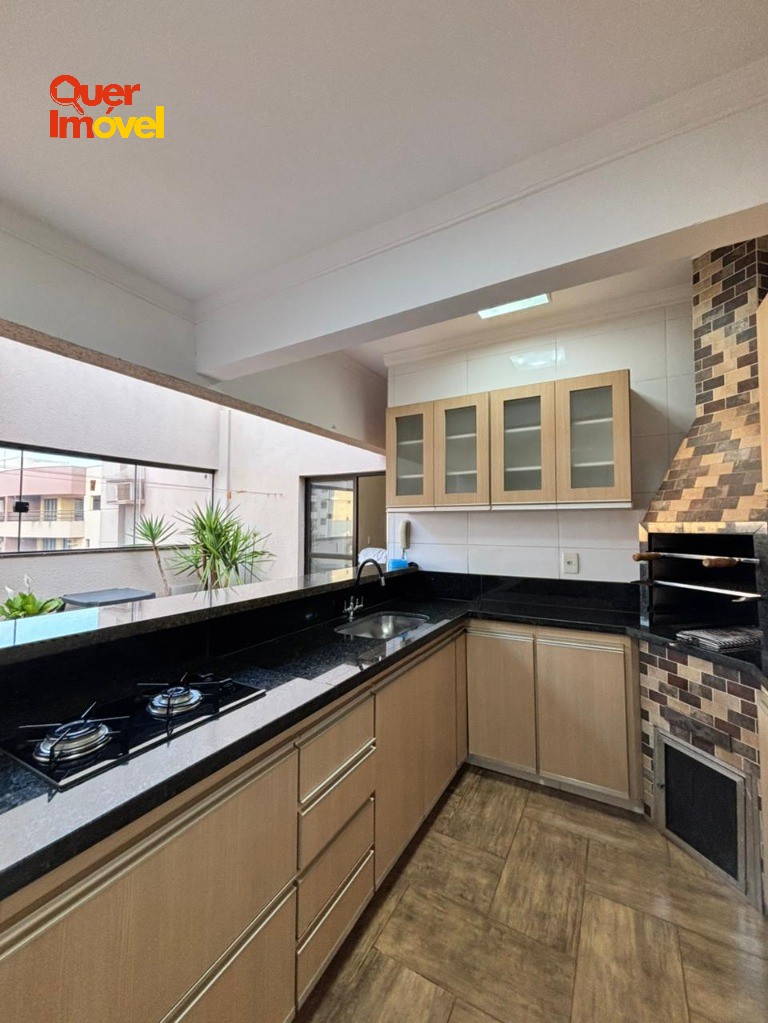 Cobertura, 4 quartos, 144 m² - Foto 1