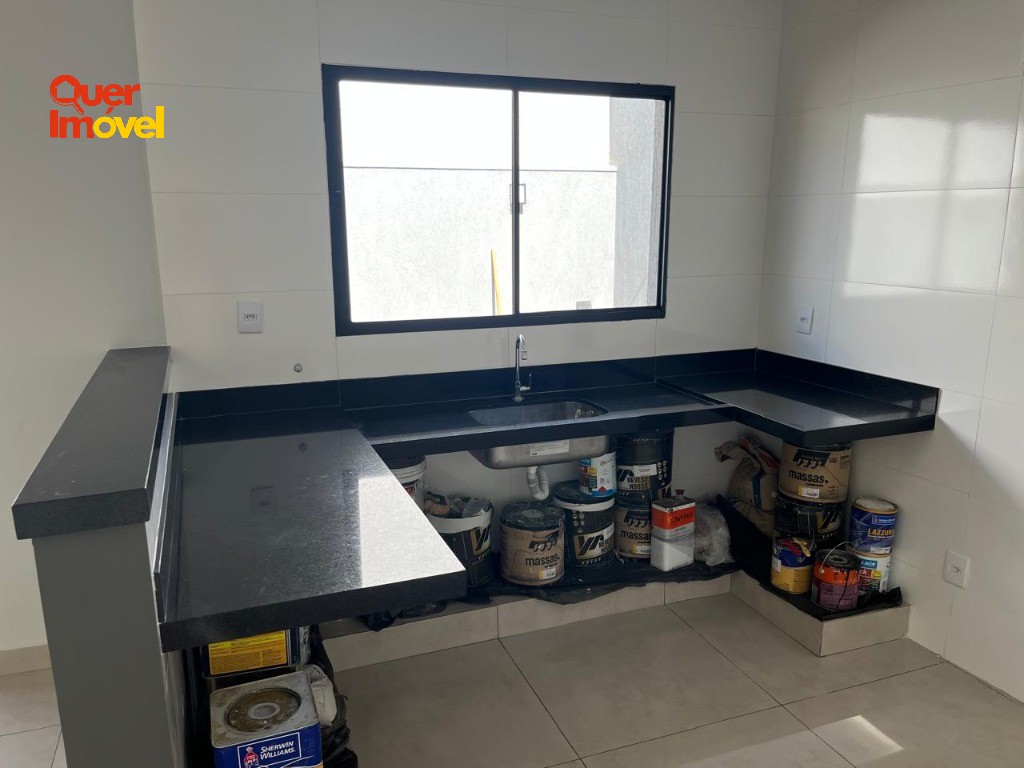 Casa, 3 quartos, 82 m² - Foto 8
