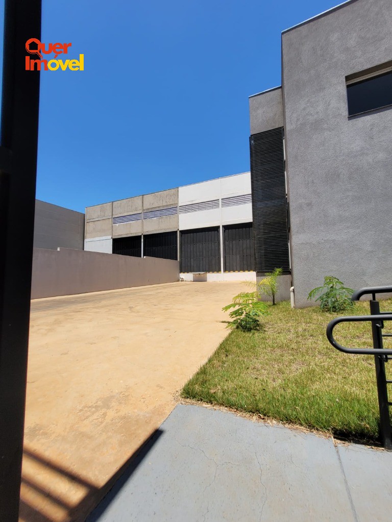 Depósito-Galpão, 1240 m² - Foto 28