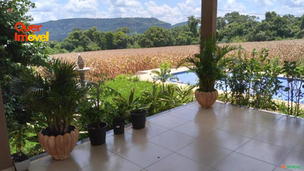 Sítio, 4 quartos, 22000 m² - Foto 15