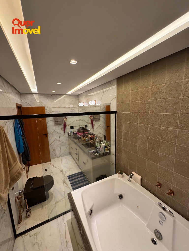 Casa de Condomínio, 4 quartos - Foto 48