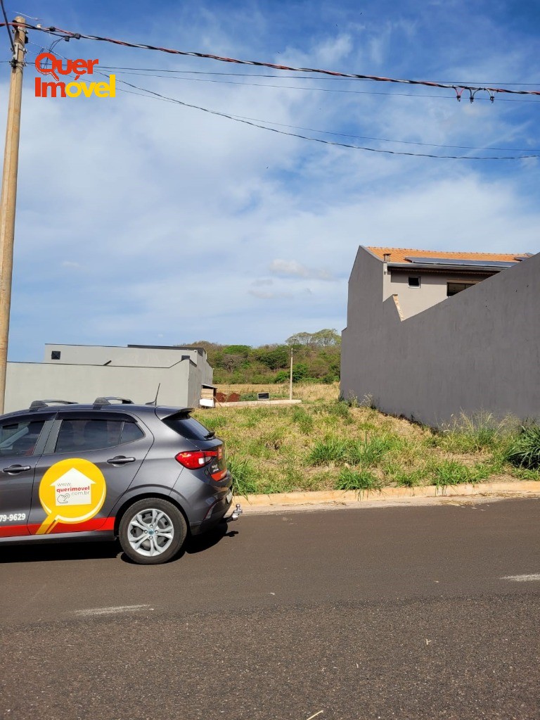 Terreno à venda em bairro planejado com 254,00 m² de área vi