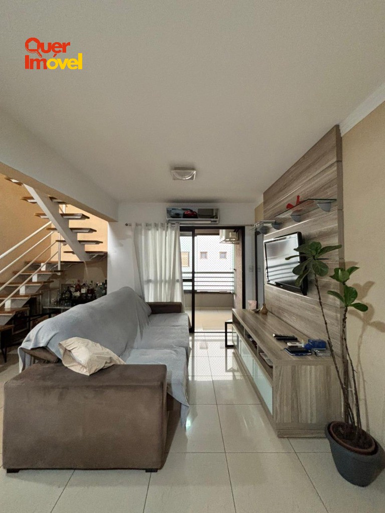 Cobertura, 4 quartos, 144 m² - Foto 3