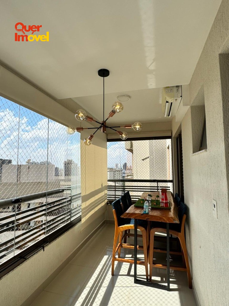Apartamento, 2 quartos, 82 m² - Foto 5