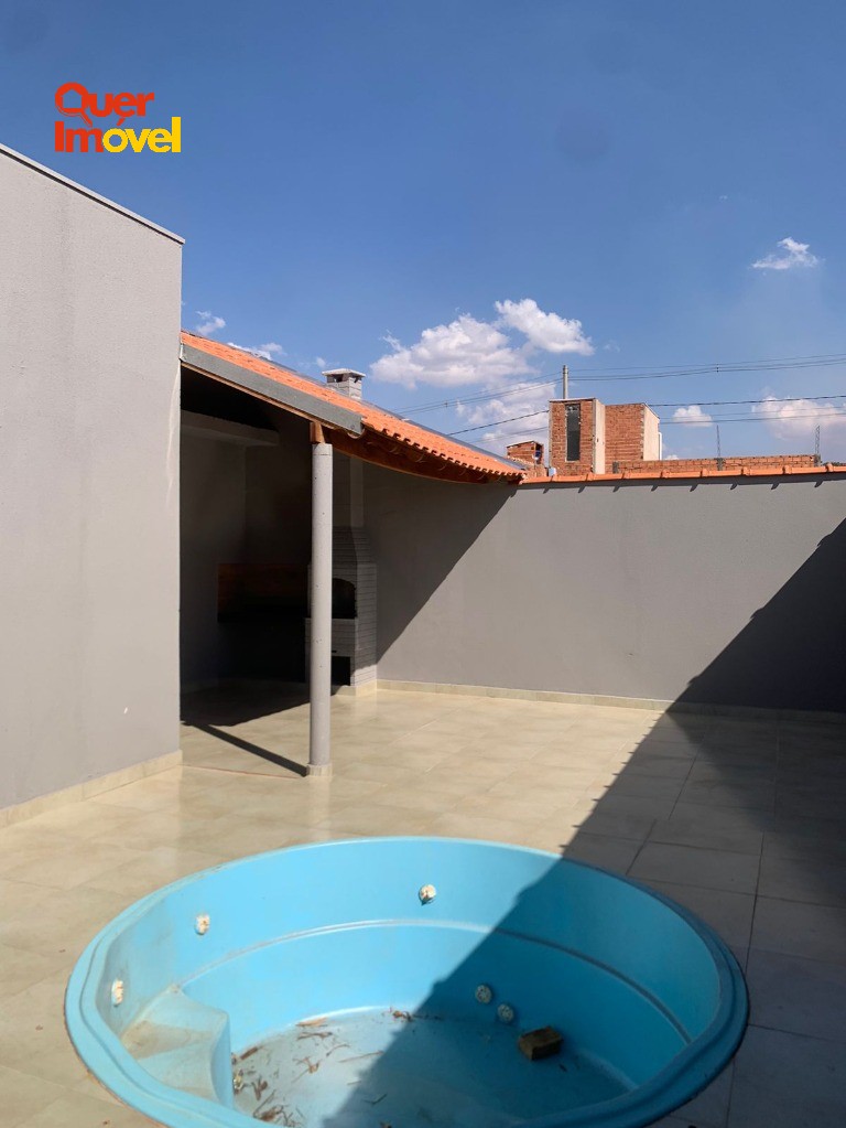 Casa, 2 quartos, 80 m² - Foto 30