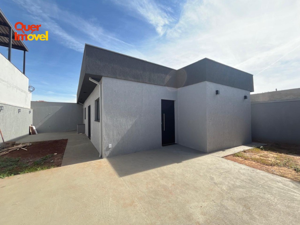 Casa, 3 quartos, 82 m² - Foto 3