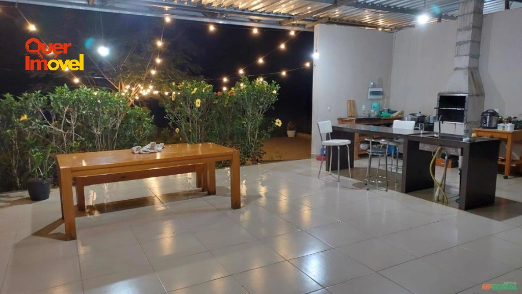Sítio, 4 quartos, 22000 m² - Foto 2