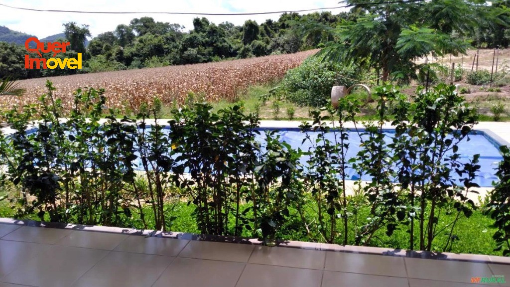 Sítio, 4 quartos, 22000 m² - Foto 16