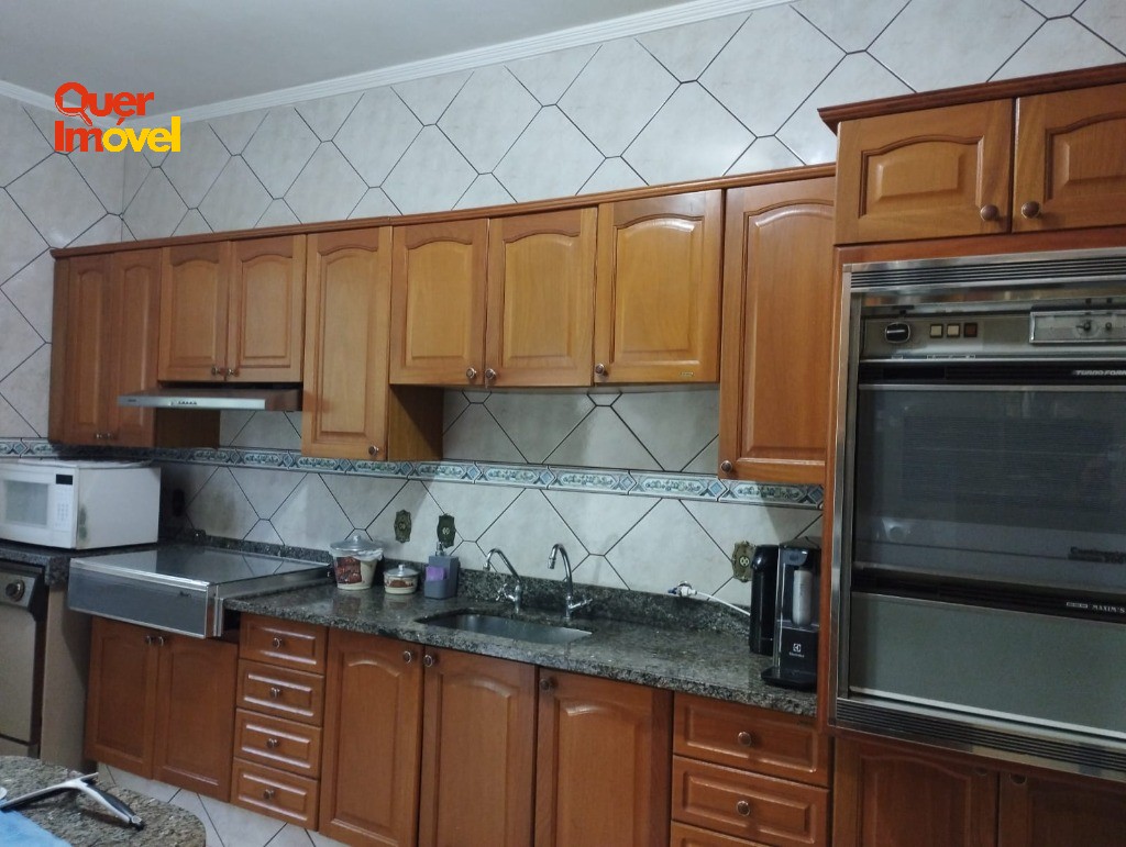 Casa, 4 quartos, 495 m² - Foto 11
