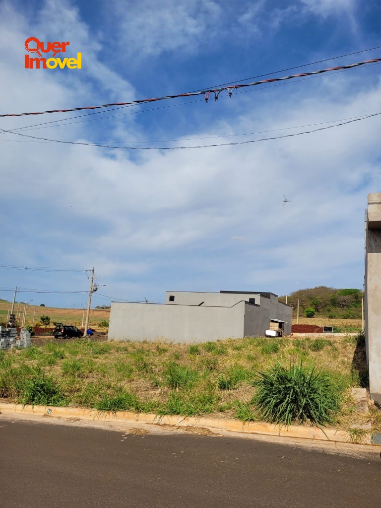 Terreno à venda em bairro planejado com 254,00 m² de área vi