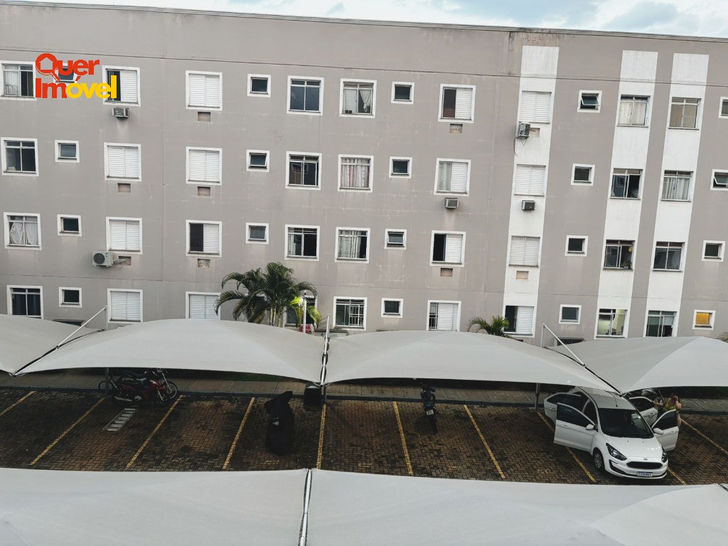 Apartamento, 2 quartos, 43 m² - Foto 9