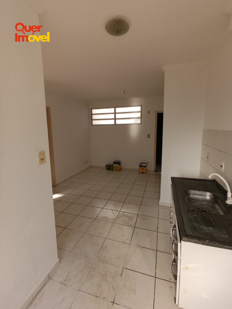 Apartamento, 2 quartos, 42 m² - Foto 3