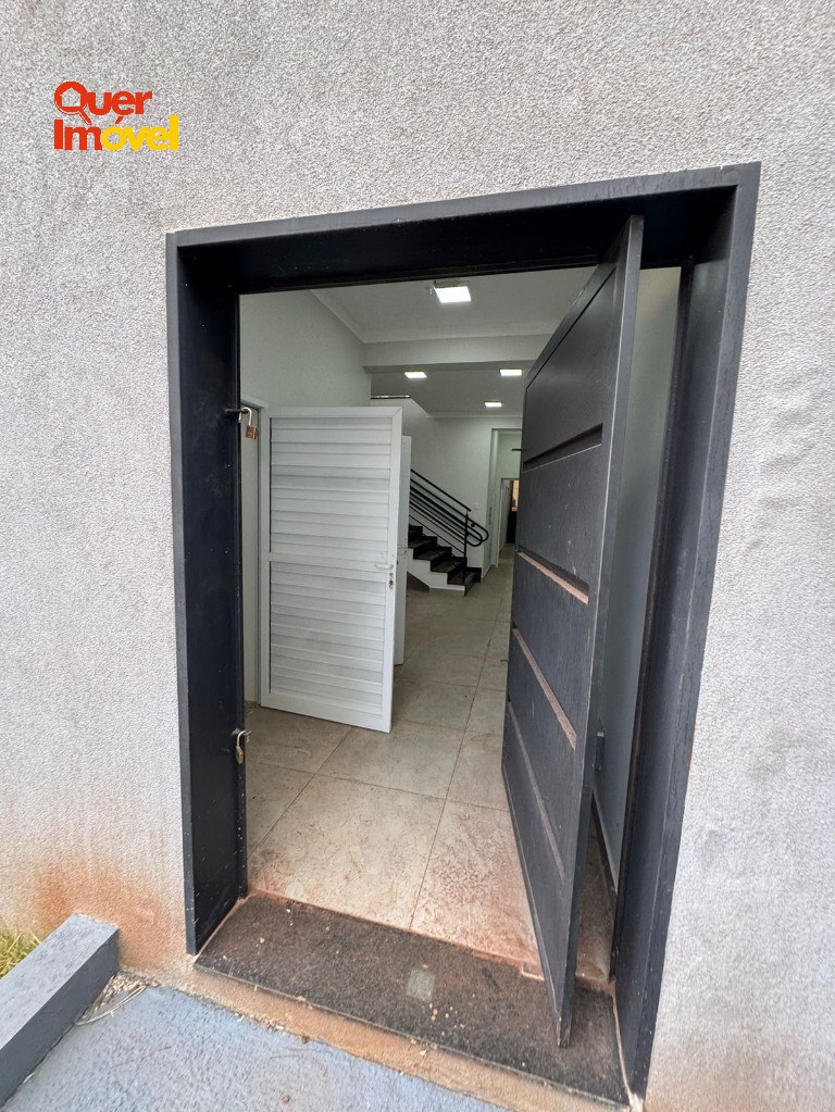 Galpão comercial de alto padrão em ribeirão preto-sp, recrei